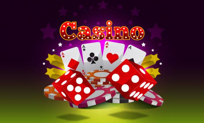 online casino